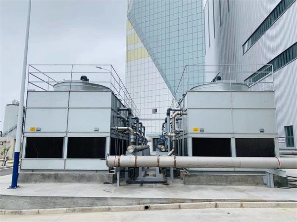 閉式冷卻塔價(jià)格多少錢,閉式冷卻塔價(jià)格多少錢一噸？