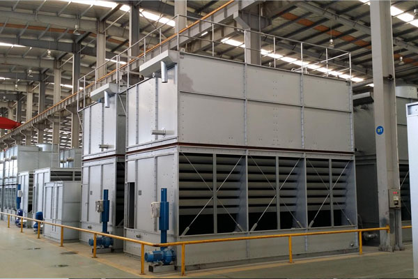 閉式冷卻塔價(jià)格如何,閉式冷卻塔價(jià)格估算多少錢？