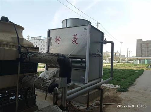 閉式冷卻塔降噪方法常用的有哪些？