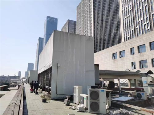 詳解冷卻塔維修保養(yǎng)方案,如何優(yōu)化維修保養(yǎng)方案？