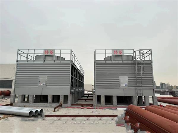 如何選擇正確的玻璃鋼冷卻塔？一份冷卻塔選型指南幫您做出選擇！