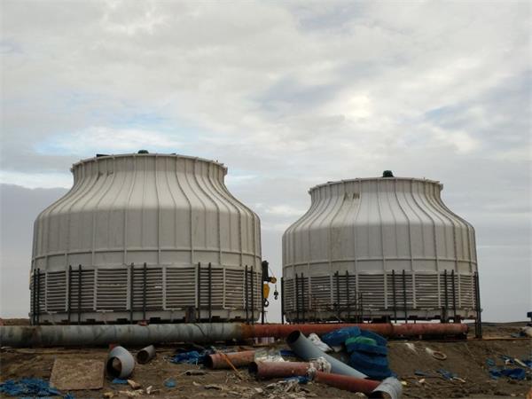 冷卻塔能制熱嗎？冷卻塔能否代替暖氣？