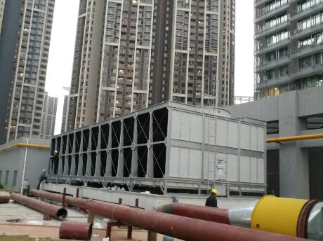 冷卻塔品牌有哪些？