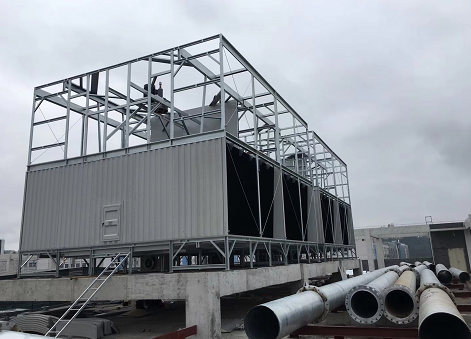 冷卻塔參數(shù)有哪些？