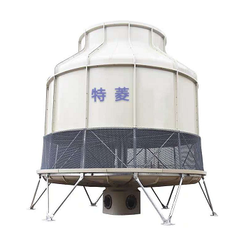 沒有冷卻塔蓋板就像沒有了安全帽！