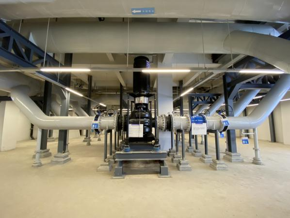 高效機(jī)房為什么值得關(guān)注？高效機(jī)房被關(guān)注的原因