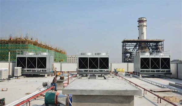 工業(yè)冷卻塔常溫型和高溫型有什么區(qū)別？